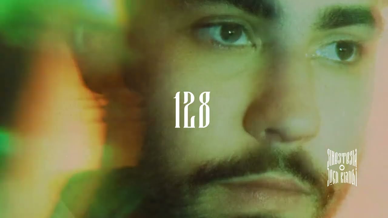 John Bianchi - 128 auf YouTube ansehen John Bianchi - 128 auf YouTube ansehen