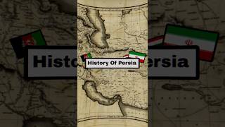History of Persia #shorts #persian #history