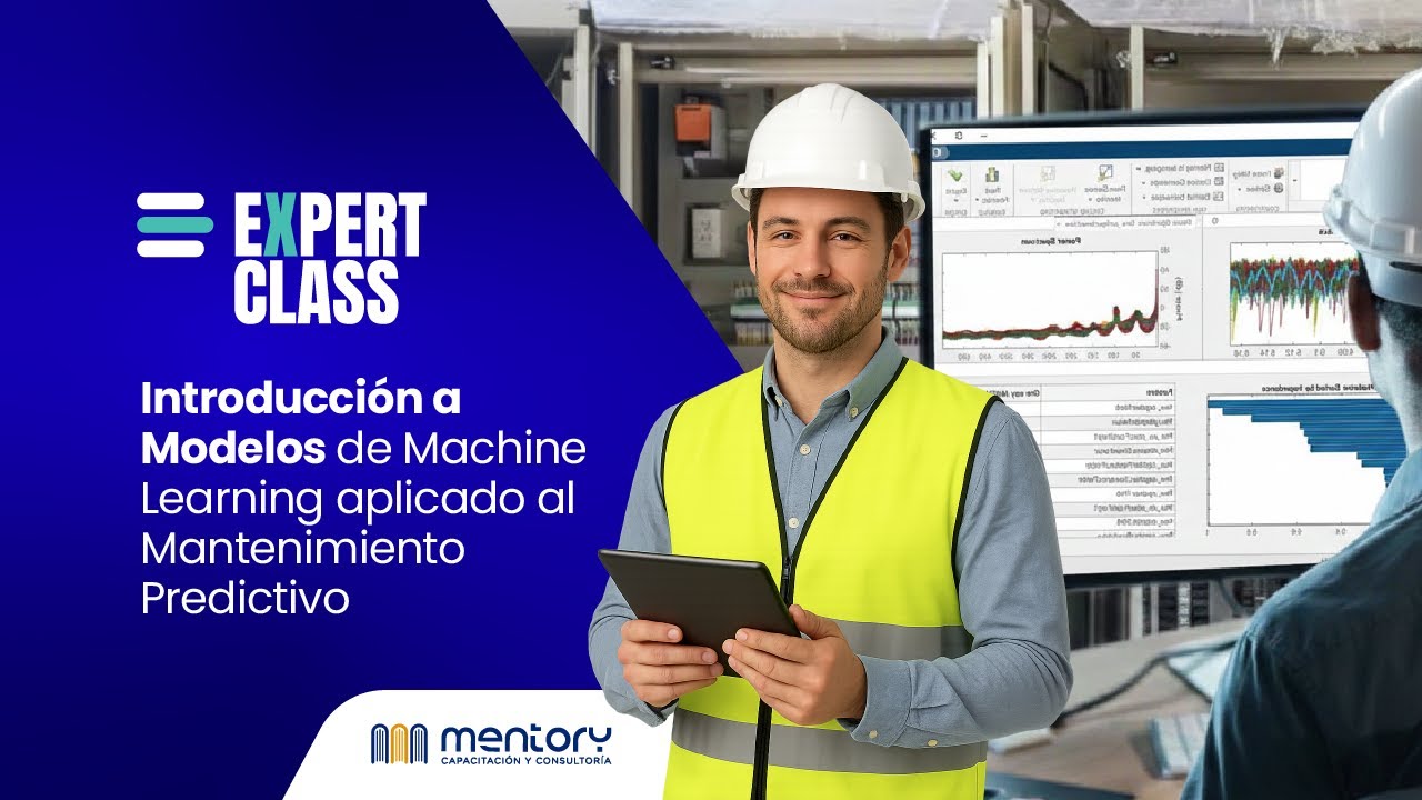 Expert Class: Introducción a Modelos de Machine Learning aplicado al ...