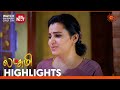 Lakshmi  highlights  01 may 2024  new tamil serial  sun tv