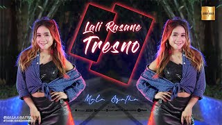 Mala Agatha - Lali Rasane Tresno