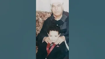 علامة السبع يستحمل قسي الايام جدي المرحوم باذن الله الشيخ محمد حسين الغاب 