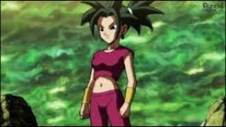 Goku vs Caulifla e Kale [ AMV ] REUP MAX STARK