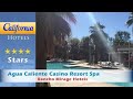 LIVE Slots @ Agua Caliente Casino 🎰 Rancho Mirage Palm ...