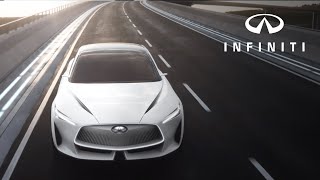 INFINITI Q Inspiration