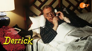 Derrick. Staffel 11, Folge 5: Nachtstreife