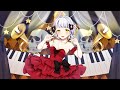 【歌ってみた】骸骨楽団とリリア