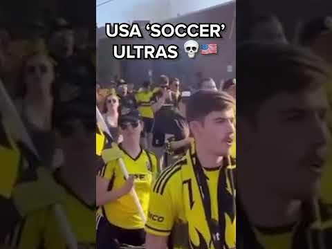 American Ultras Aren T Serious Ultras Footballfans Football Awaydays Shorts