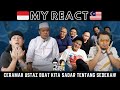 PESANAN MENUSUK! Selalu bersedekah! Ustaz Das'ad Latif