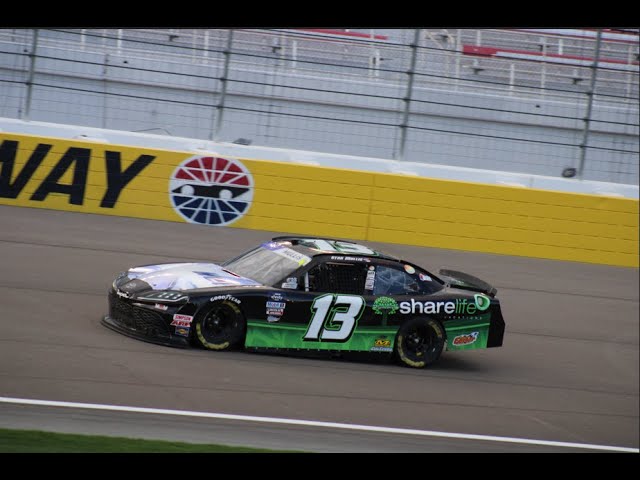 Stan Mullis Interview with Mike Young - 2022 Las Vegas Weekend