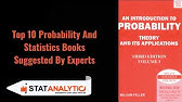 10 Best Statistics Textbooks 2020 - YouTube