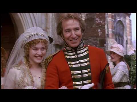 Colonel Brandon & Marianne ~ 'Someone to Fall Back On'