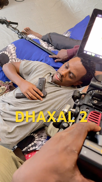 Dhaxal 2 coming soon 🥶 #film #movie ##series #dhaxal #somalia #somaliland