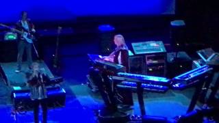 YES Now Known as AWR Live @ The Seattle Moore 11/30/2016 [And You And I] screenshot 1