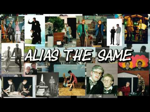 Alias the same -  Fatale uitzondering (2002)