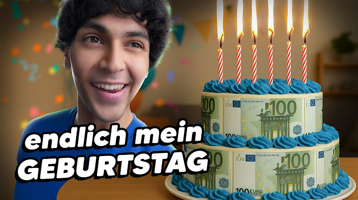 Wer seinen GEBURTSTAG so feiert ist KRANK... 😳😂 | Mohi__07