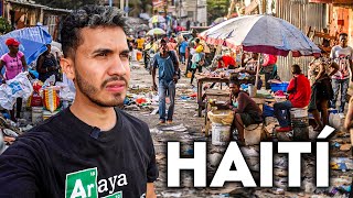 Haiti: Chaos, Gangs, and Crisis | Haiti (1/5)