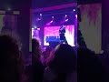 Joywave Obsession Live In Tampa FL 9 21 22 The Welcome To Hellvetica Tour mp3