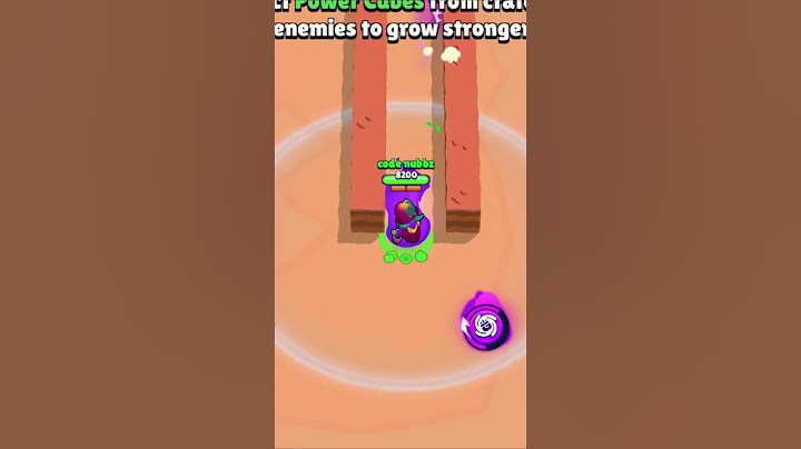 lily hypercharge #brawlstars