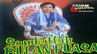 Sambutlah Bulan Puasa - Hj.Rosita | OG.Alfata Qasidah Lawas