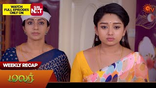 Malar - Weekly Recap | 06 May 2024 - 11 May 2024 | Sun TV