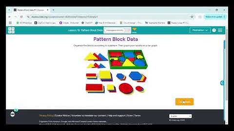 Code.org Course C Lesson 15 | Beginner-Friendly Coding Solution Explained