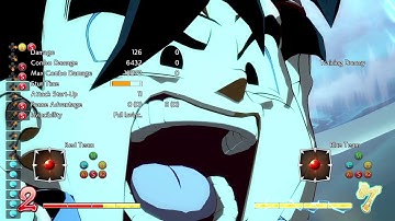 Easy 1 bar gt goku TOD off 2h/5h