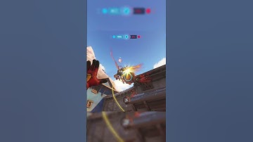 Overwatch 2: Other team didn