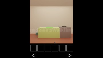 Escape Game: Reading Walkthrough [Nicolet]