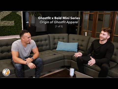 Download Ghostfit X Bold Mini Series 1 Of 5 Uncensored Youtube