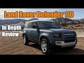 New Land Rover Defender 110 Full Tour