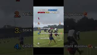 Ranking funniest sports fails. #funny  #comedy #clips #sports #baseball #crazy #shocking