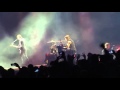 Muse - Knights of Cydonia Live! [HD 1080p]