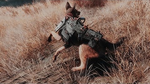 Fallout 4 Ultra Modded Survival (170 Mods) - Part 4