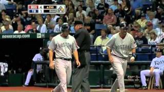 2009/05/02 Green's two run-scoring singles