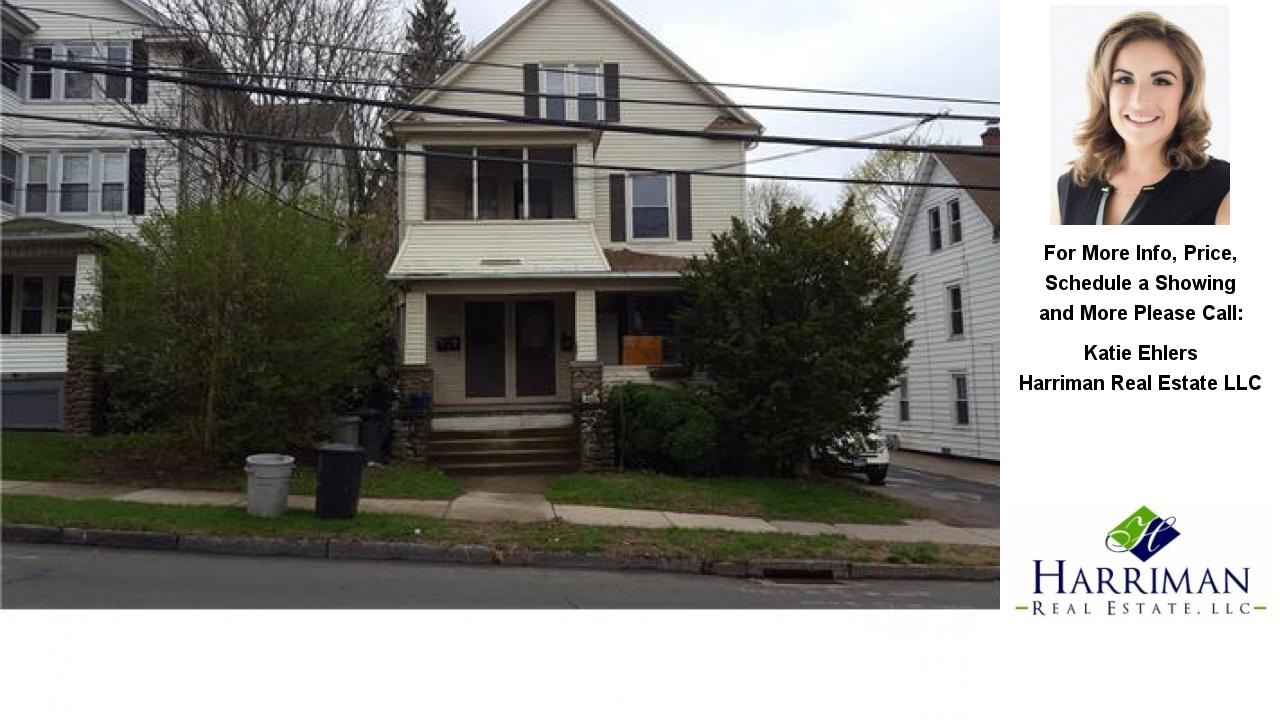 265 Ward St, Wallingford, CT Presented by Katie Ehlers. YouTube