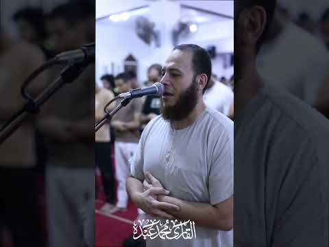 و إ ن ا ل ن ح ن ن ح ي ۦ و ن م يت و ن ح ن ٱل و ر ث ون القارئ محمد عبده