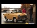 Trabant