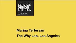 User Research: Expert Insights with Marina Terteryan