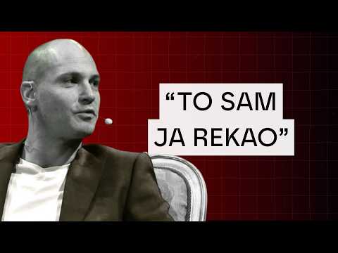 Zašto tvoju ideju prihvate tek kada je izgovori netko drugi?