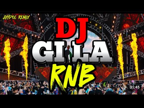 Dj Gi La RnB    