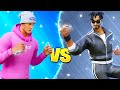 I challenged sneep to a 1vs1