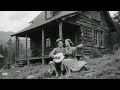 APPALACHIAN BLUGRASS BANJO & FIDDLE MUSIC | UPLIFTING HAPPY MUSIC