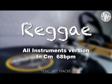 reggae-jam-c-minor-68bpm-all-instruments-backingtrack