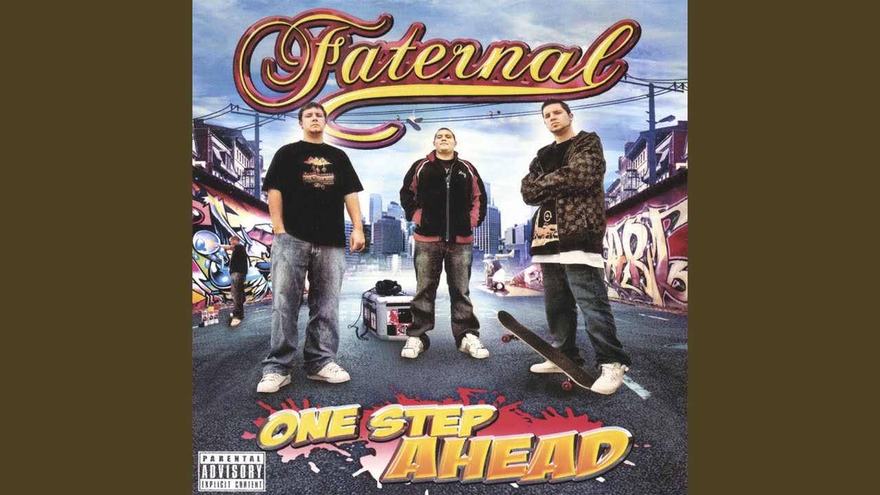 Watch One Step Ahead on YouTube Watch One Step Ahead on YouTube