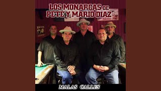 Video thumbnail of "Los Monarcas - Nuestro Gran Amor"