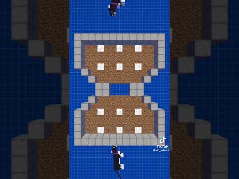 ферма пороха в Майнкрафте #subscribe #minecraft #youtube #gaming #шортс #рекомендации #minecraft