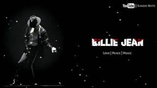 Billie Jean - Ringtone | Michael Jackson Attitude | Download Link | Whatsapp Status | Sunday Beats |