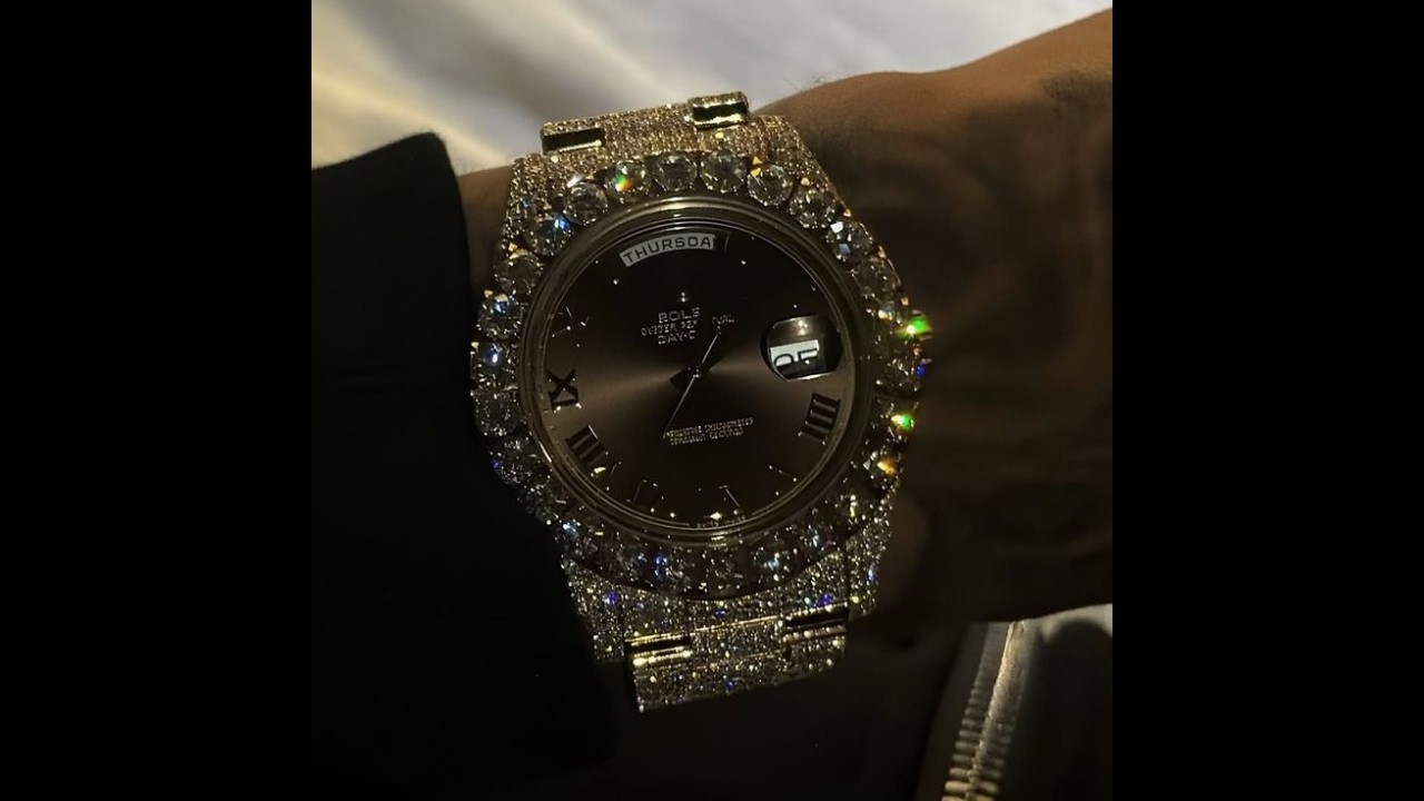 [FREE] Key Glock x Moneybagg Yo Type Beat – “ICE” (2026)