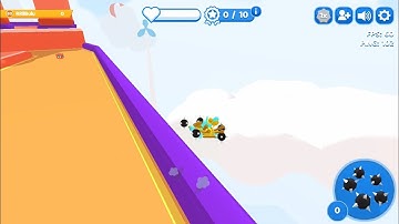 How To Escape All Maps From Update 1.3.0